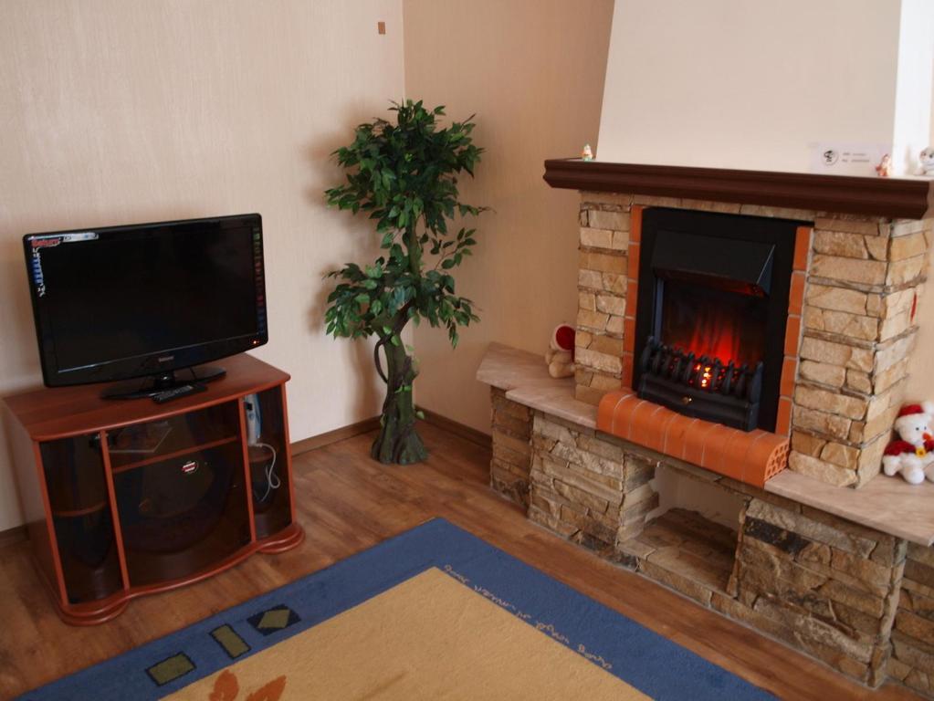 Rent Zhytomyr Apart Appartamento Camera foto