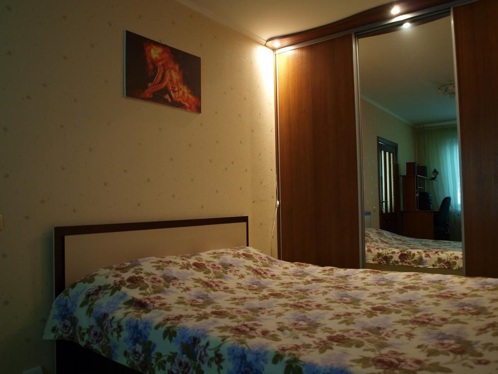 Rent Zhytomyr Apart Appartamento Esterno foto
