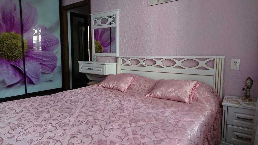 Rent Zhytomyr Apart Appartamento Esterno foto