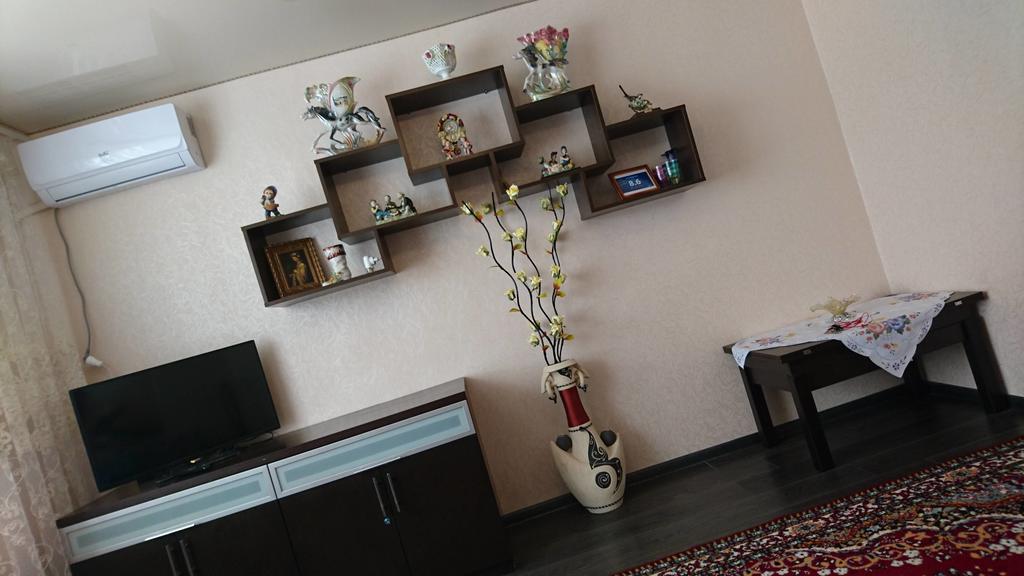 Rent Zhytomyr Apart Appartamento Esterno foto
